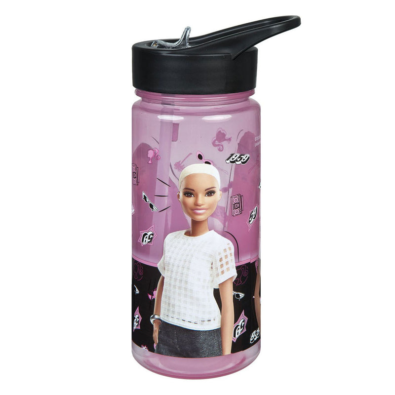 Afbeelding laden in galerijviewer, Undercover aero drinkfles barbie, 500ml