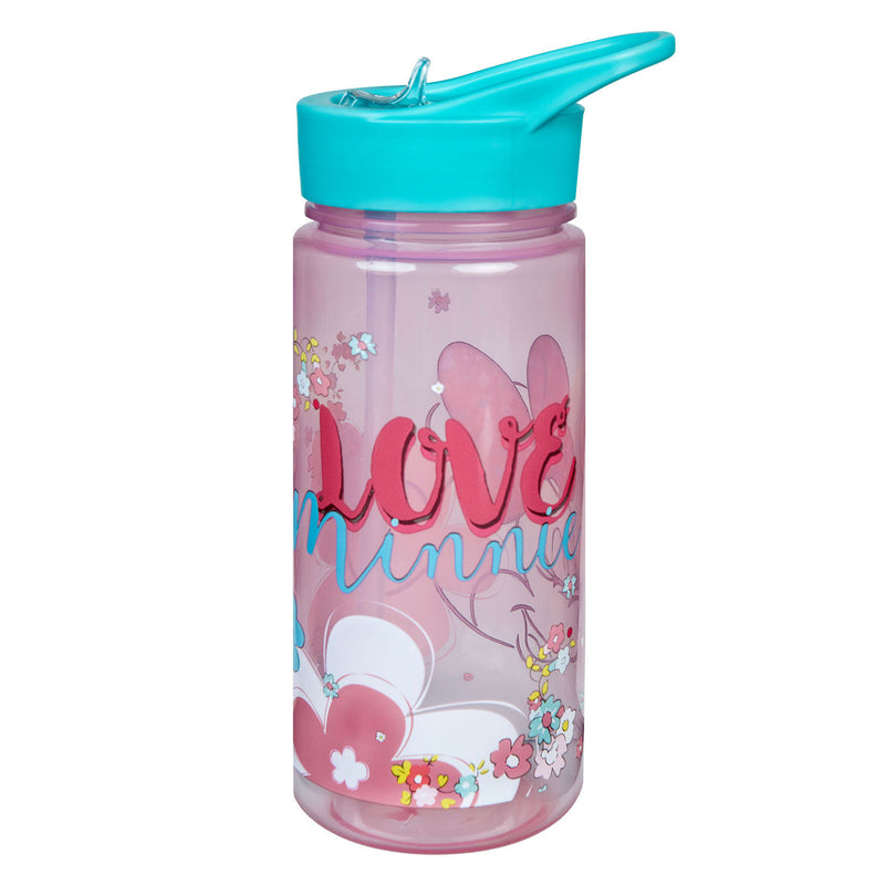 Load image into Gallery viewer, Undercover areo drinkfles minnie mouse, 500ml