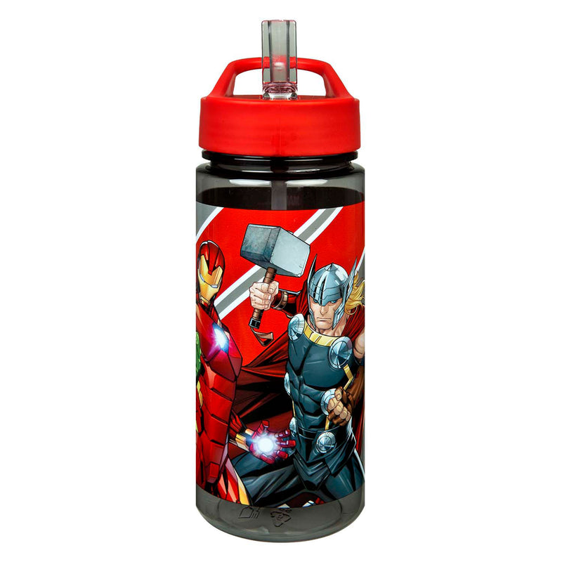 Load image into Gallery viewer, Undercover aero drinkfles avengers, 500ml