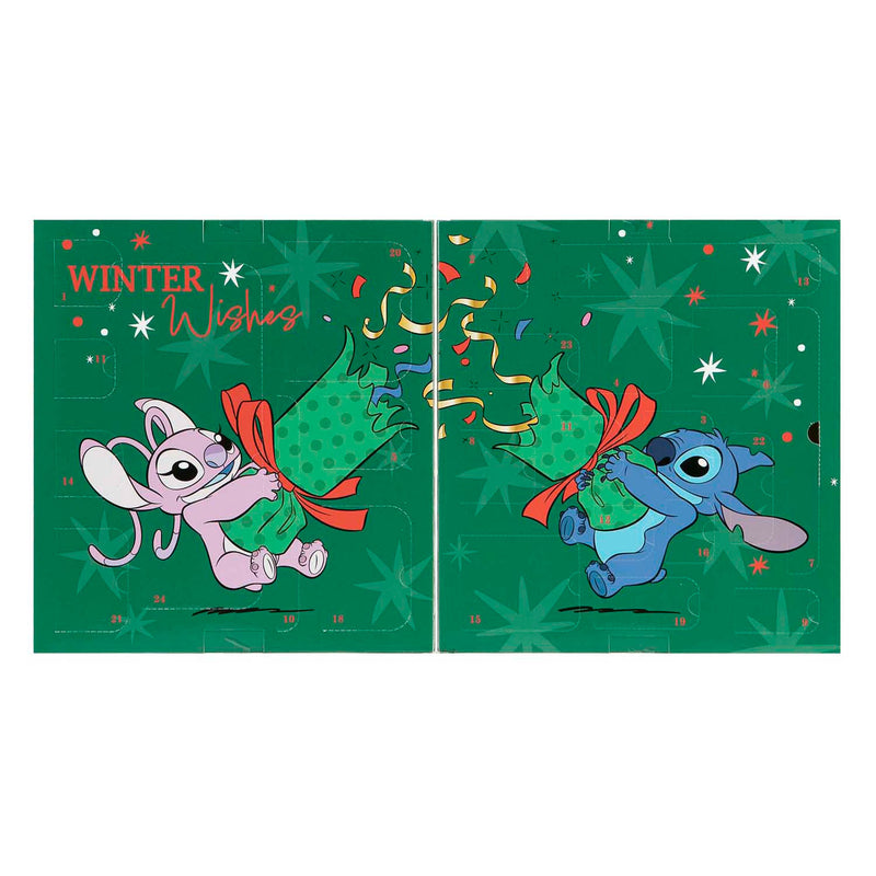 Load image into Gallery viewer, Adventskalender Lilo Stitch