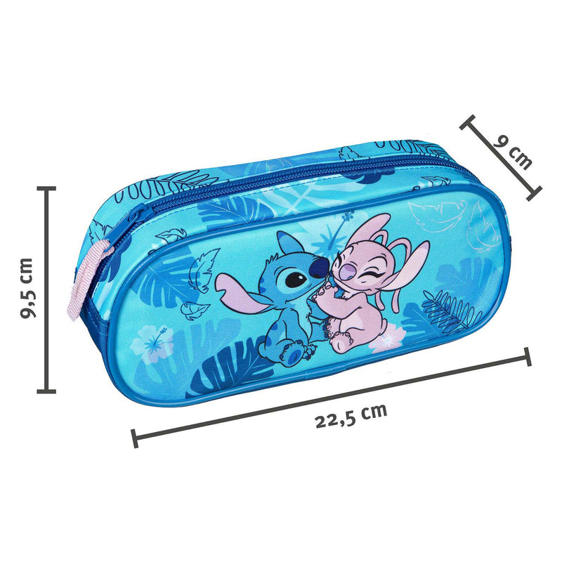 Load image into Gallery viewer, Undercover stitch etui