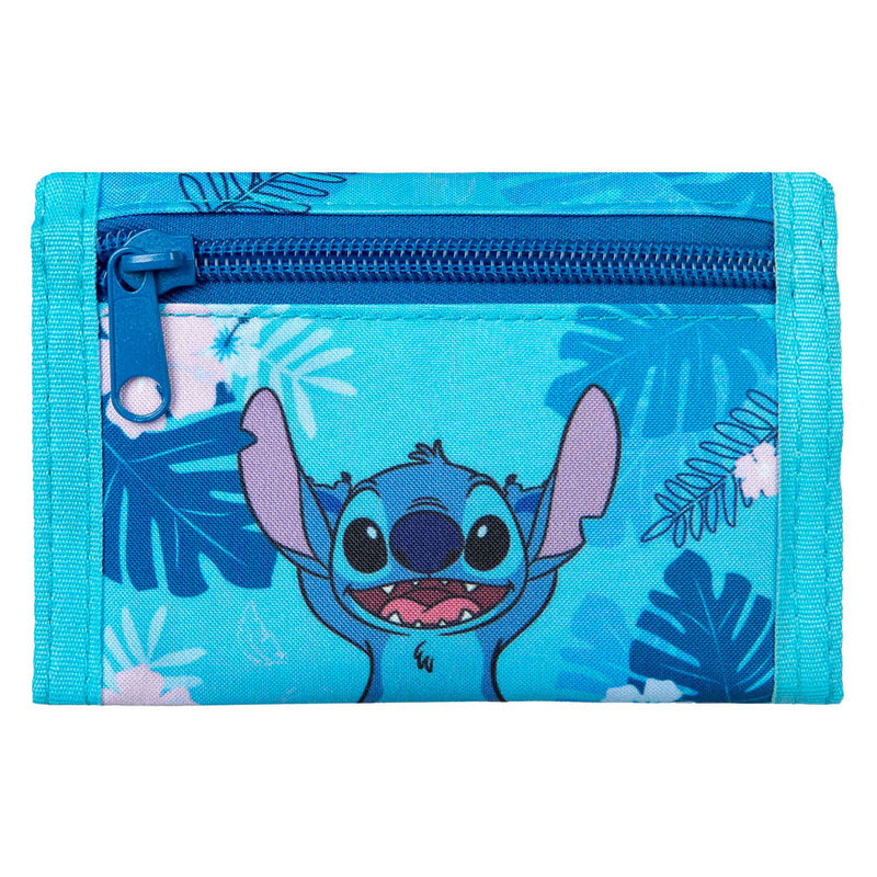 Load image into Gallery viewer, Undercover stitch portemonnee