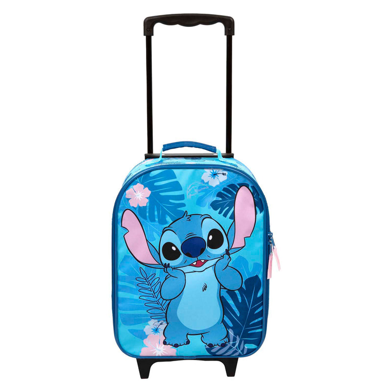 Load image into Gallery viewer, Undercover stitch kinder trolley