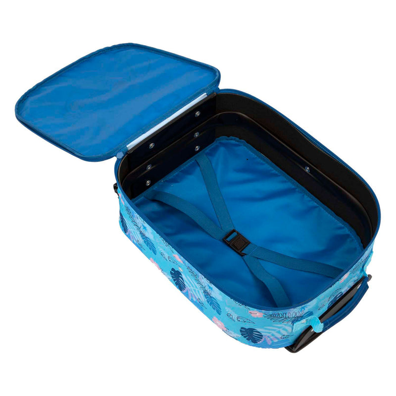 Load image into Gallery viewer, Undercover stitch kinder trolley