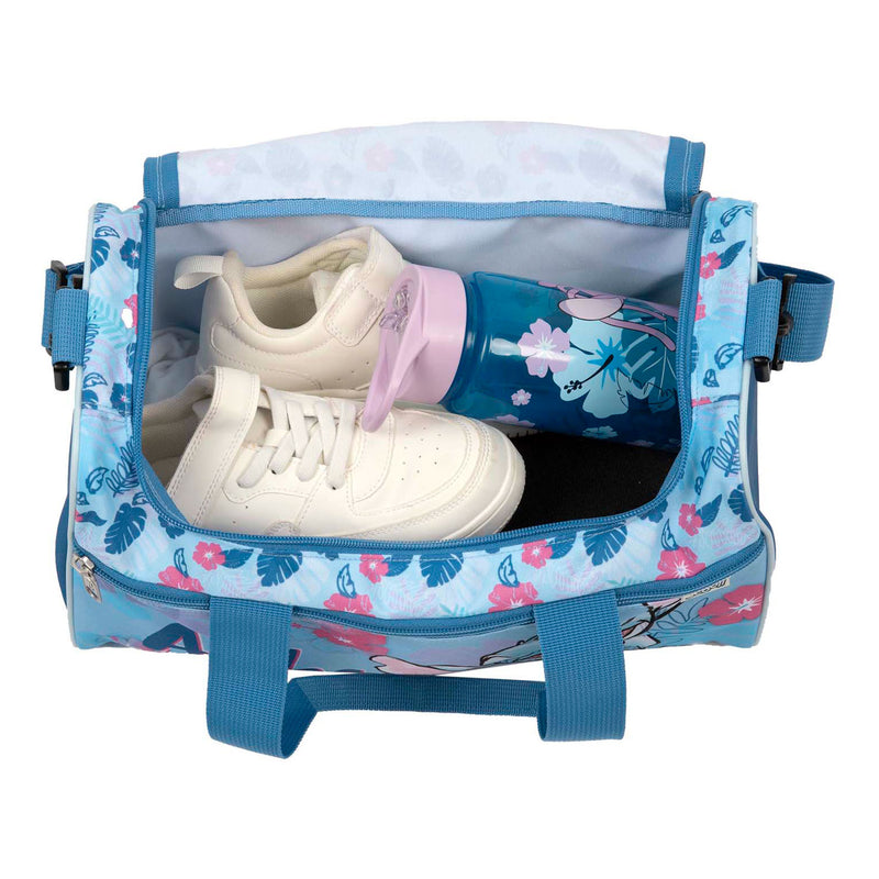 Afbeelding laden in galerijviewer, Undercover stitch sporttas - 35x16x23cm