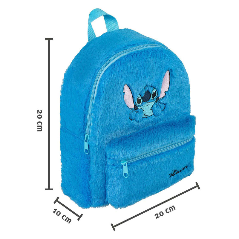 Load image into Gallery viewer, Undercover rugzak pluche stitch