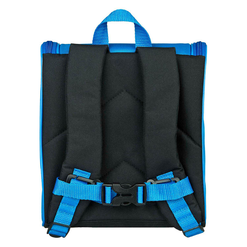 Load image into Gallery viewer, Undercover school rugzak super mario blauw