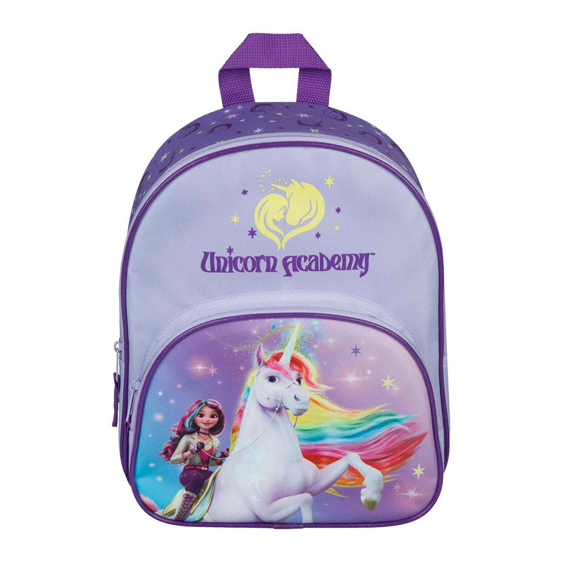 Load image into Gallery viewer, Undercover unicorn academy rugzak