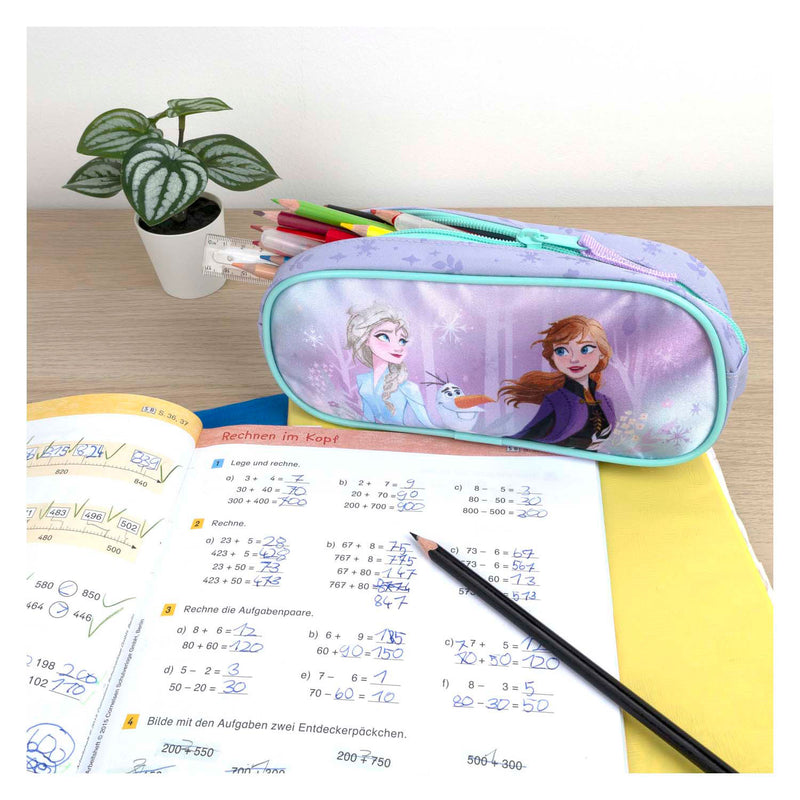 Load image into Gallery viewer, Undercover frozen etui