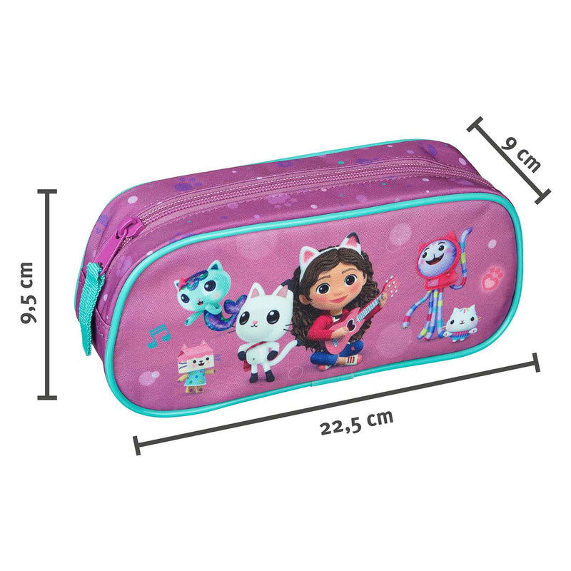 Load image into Gallery viewer, Undercover etui gabby's poppenhuis