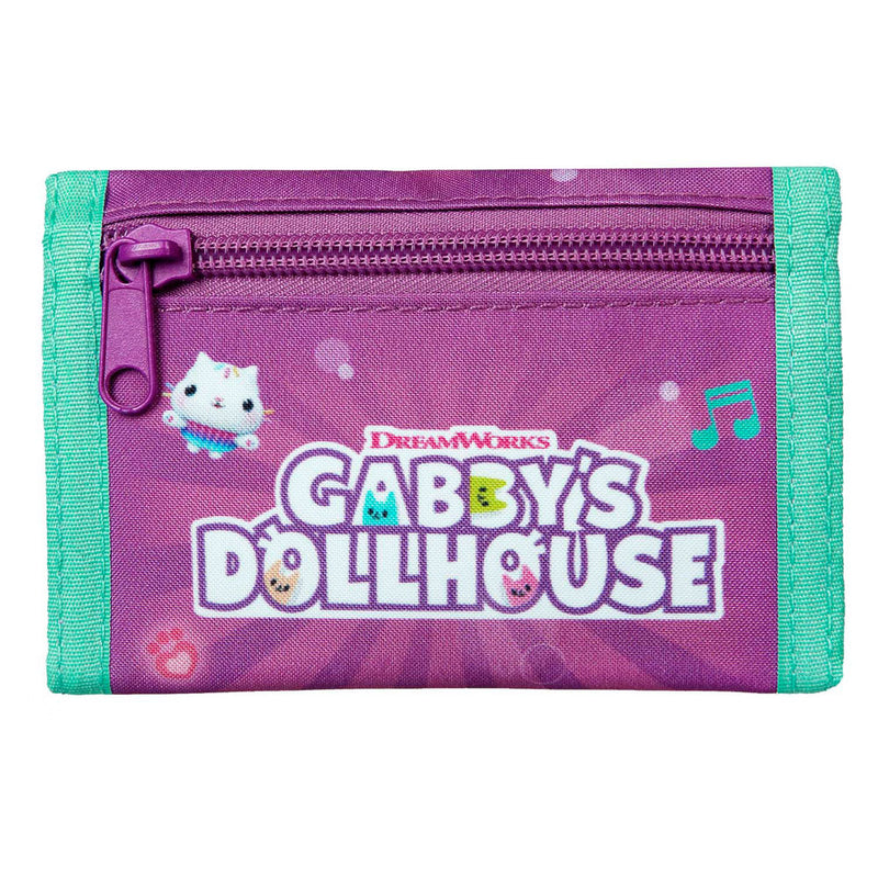 Load image into Gallery viewer, Undercover portemonee gabby's poppenhuis