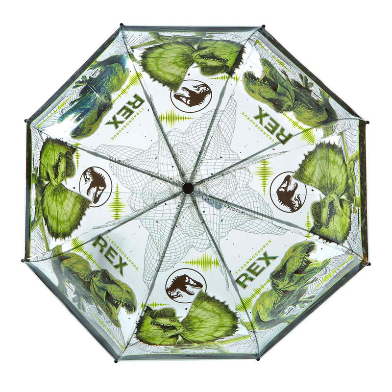 Load image into Gallery viewer, Undercover jurassic park paraplu
