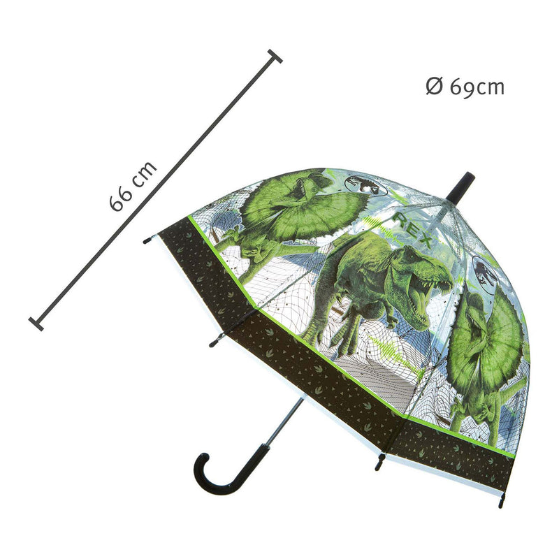 Load image into Gallery viewer, Undercover jurassic park paraplu