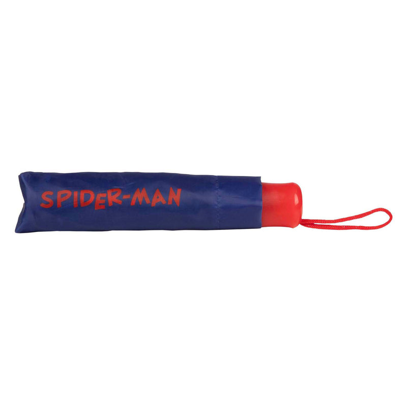 Load image into Gallery viewer, Undercover paraplu spider-man 94cm kinderparaplu marvel regenaccessoire.