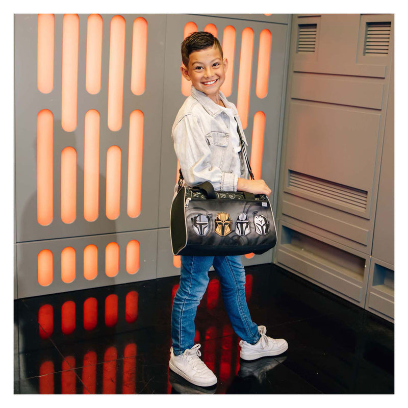 Load image into Gallery viewer, Undercover sporttas star-wars