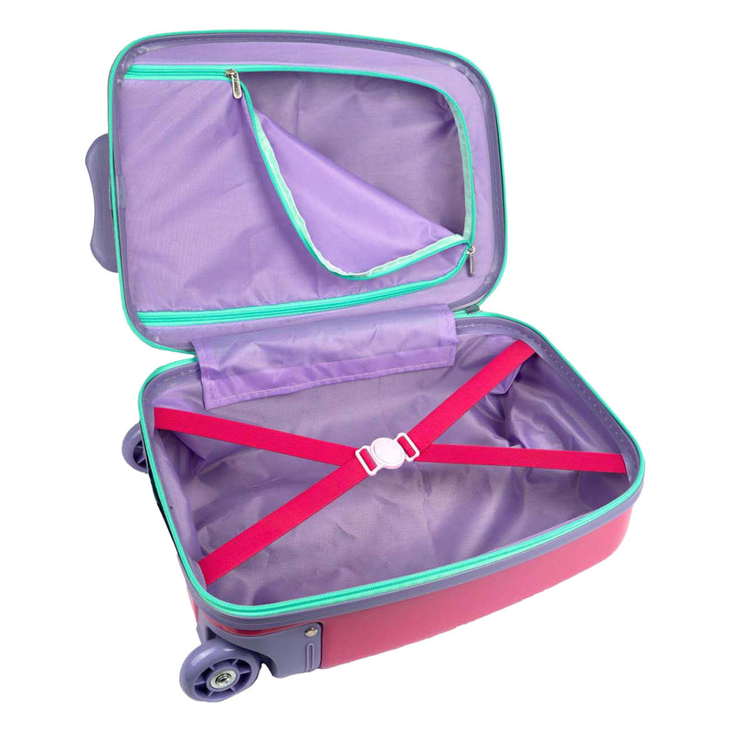 Load image into Gallery viewer, Undercover gabby's poppenhuis trolley 45,5x33x21 cm