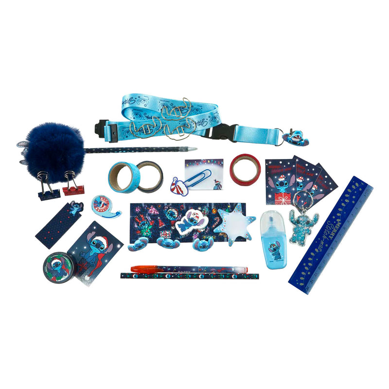 Load image into Gallery viewer, Undercover stitch adventskalender