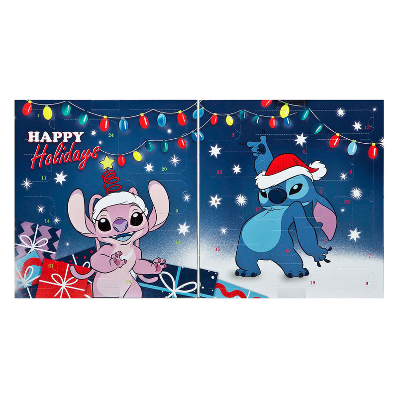 Load image into Gallery viewer, Undercover stitch adventskalender