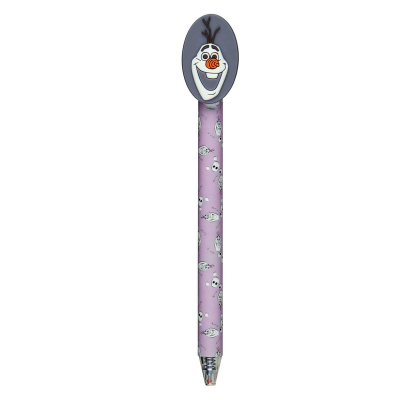 Load image into Gallery viewer, Undercover uitwisbare gelpen frozen