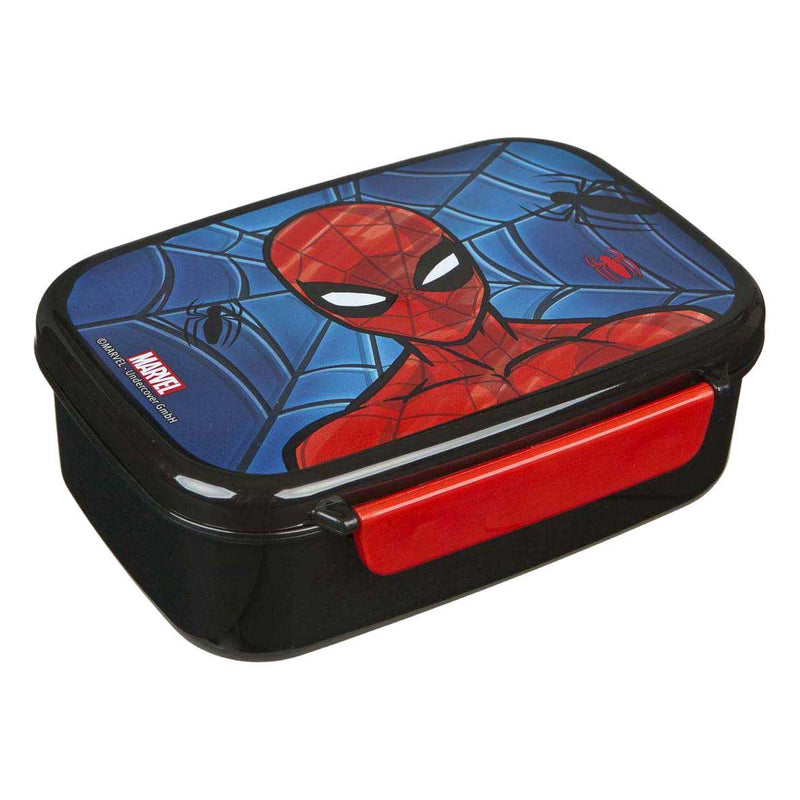 Load image into Gallery viewer, Undercover broodtrommel spider-man