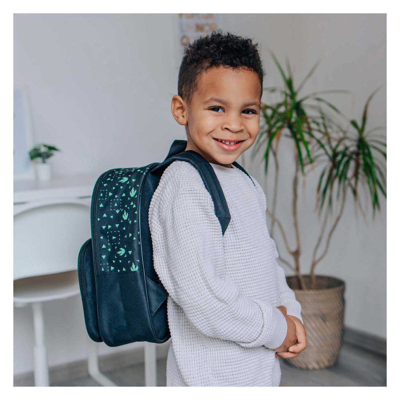 Load image into Gallery viewer, Undercover rugzak jurassic world met voorvak