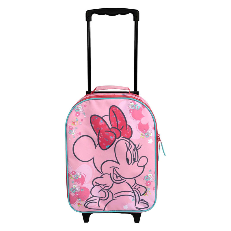 Load image into Gallery viewer, Undercover kindertrolley - minnie mouse