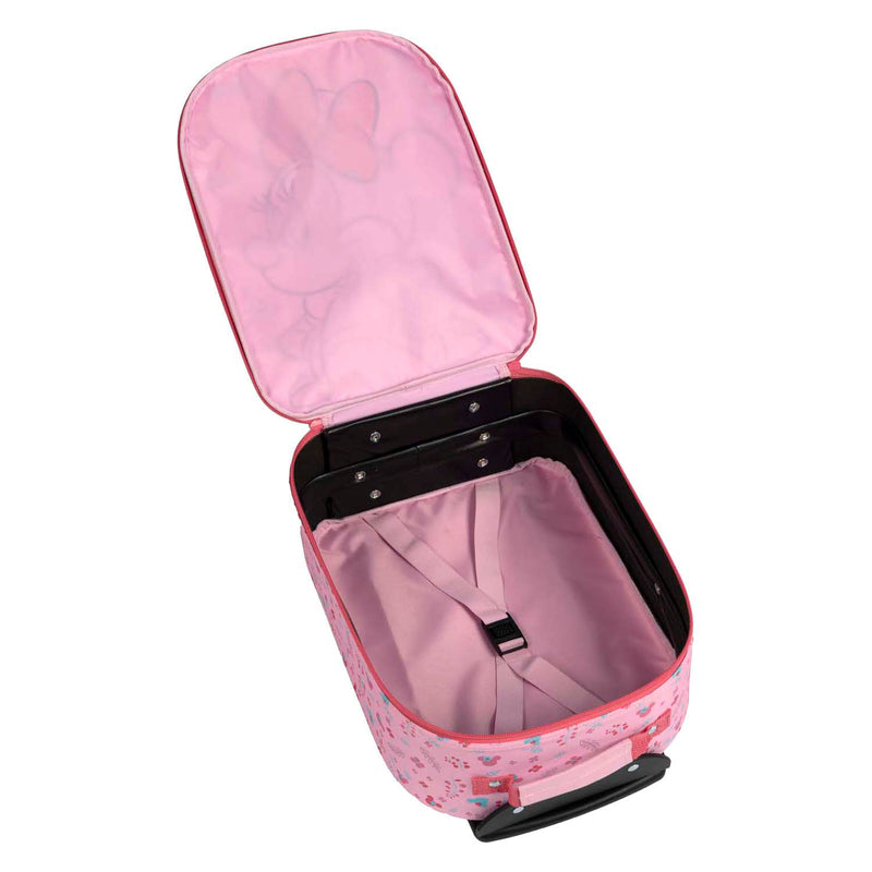 Load image into Gallery viewer, Undercover kindertrolley - minnie mouse
