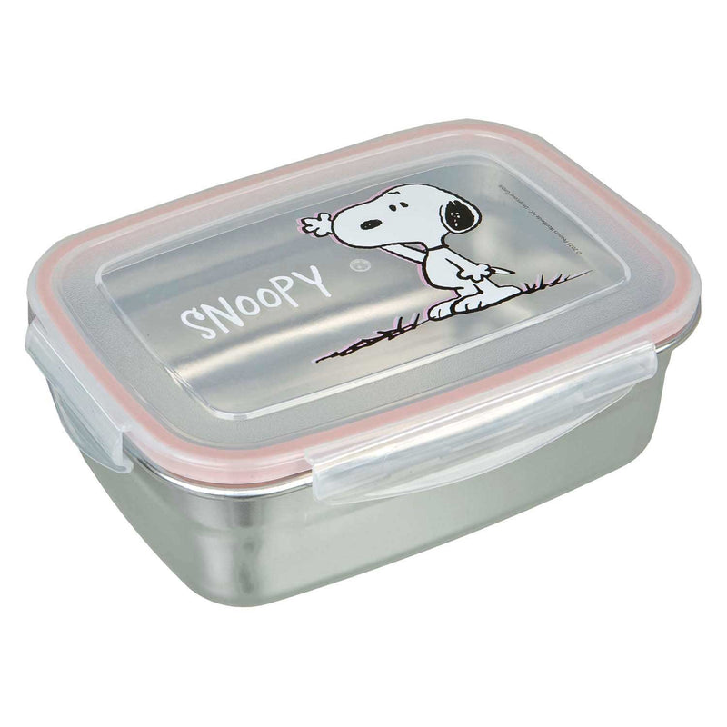 Load image into Gallery viewer, Undercover lunchbox - snoopy