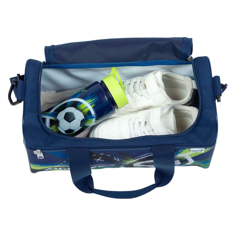 Load image into Gallery viewer, Undercover sporttas voetbal