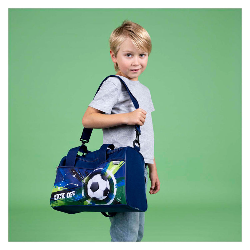 Load image into Gallery viewer, Undercover sporttas voetbal