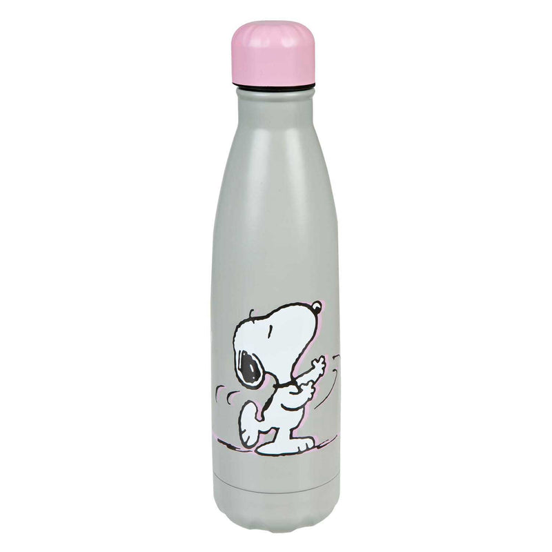 Load image into Gallery viewer, Undercover drinkfles 500ml - snoopy