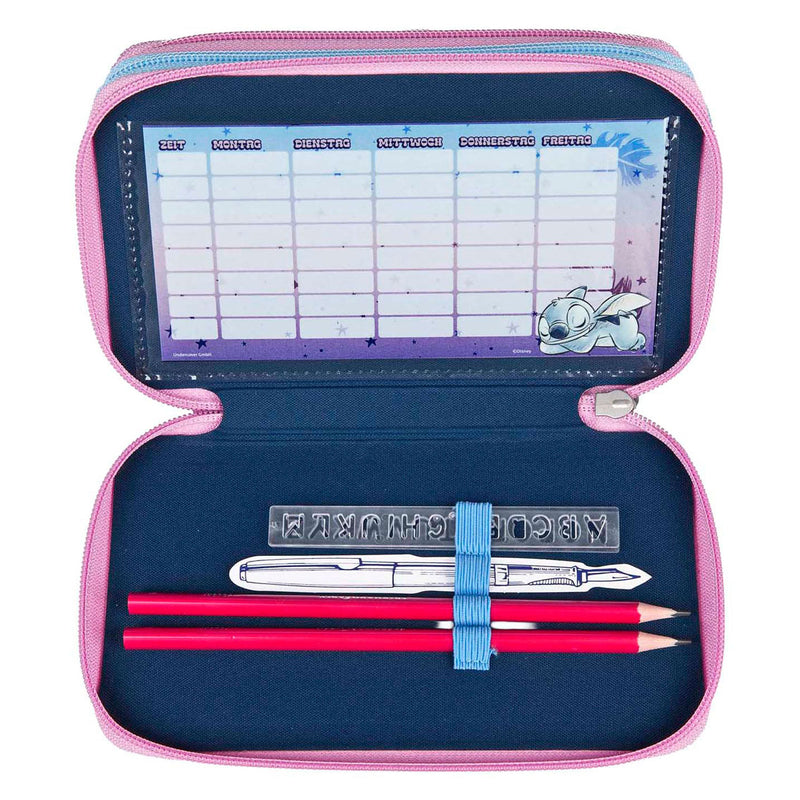 Load image into Gallery viewer, Undercover drievaks etui stitch