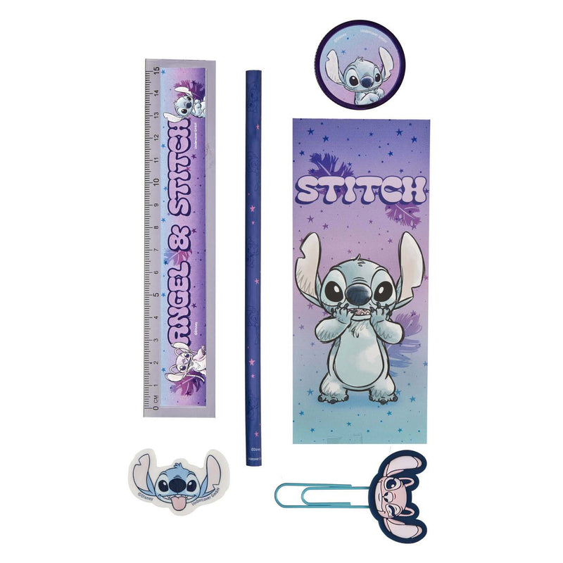 Load image into Gallery viewer, Lilo stitch stitch bureauset - 7dlg.
