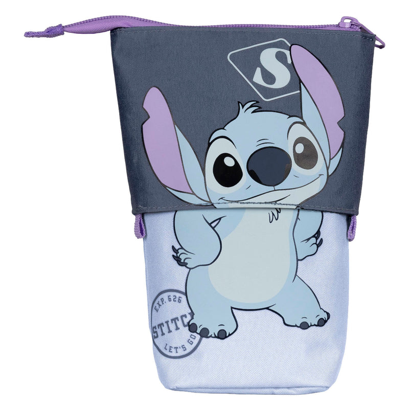 Load image into Gallery viewer, Undercover 2-in-1 etui stitch