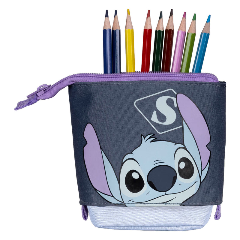 Load image into Gallery viewer, Undercover 2-in-1 etui stitch