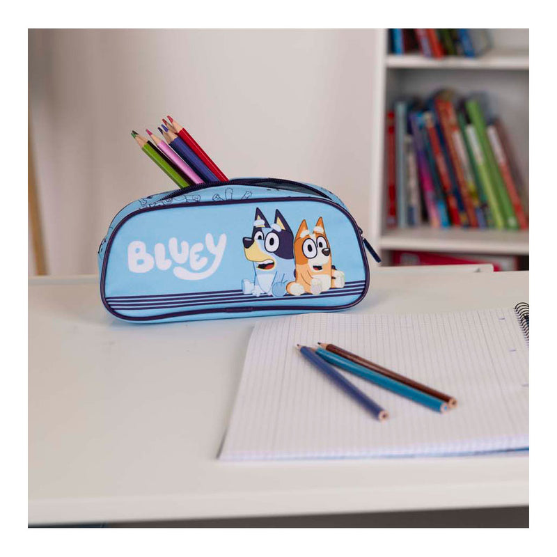 Load image into Gallery viewer, Bluey etui