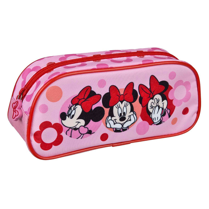 Load image into Gallery viewer, Undercover etui minnie mouse