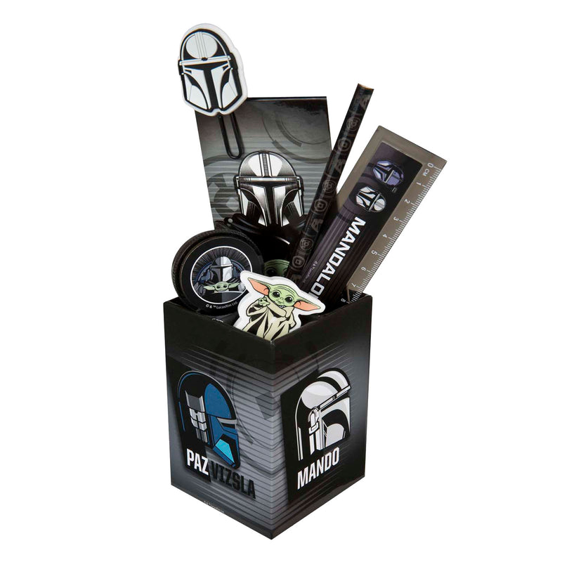 Load image into Gallery viewer, Bureauset star wars - 7dlg.