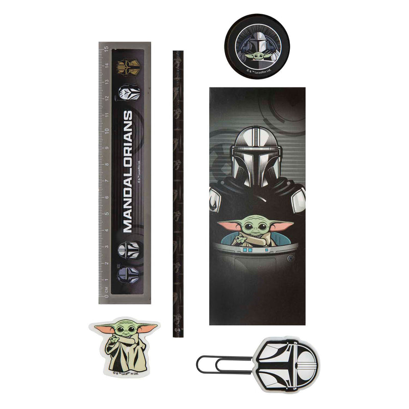 Load image into Gallery viewer, Bureauset star wars - 7dlg.