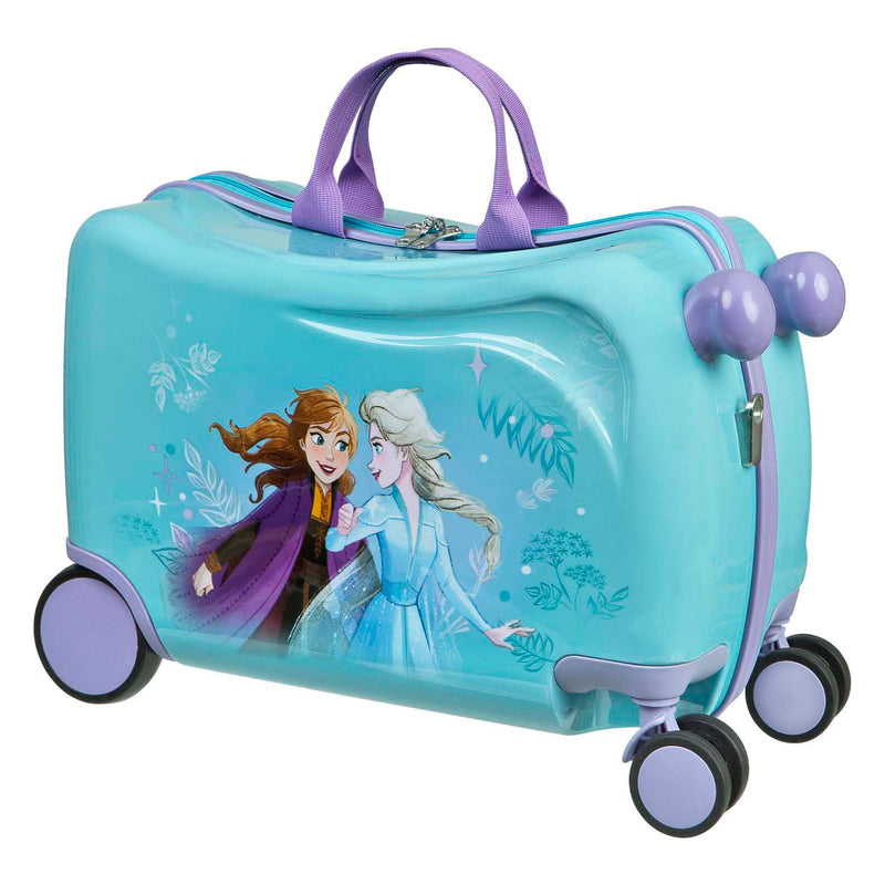 Load image into Gallery viewer, Undercover trolleykoffer frozen