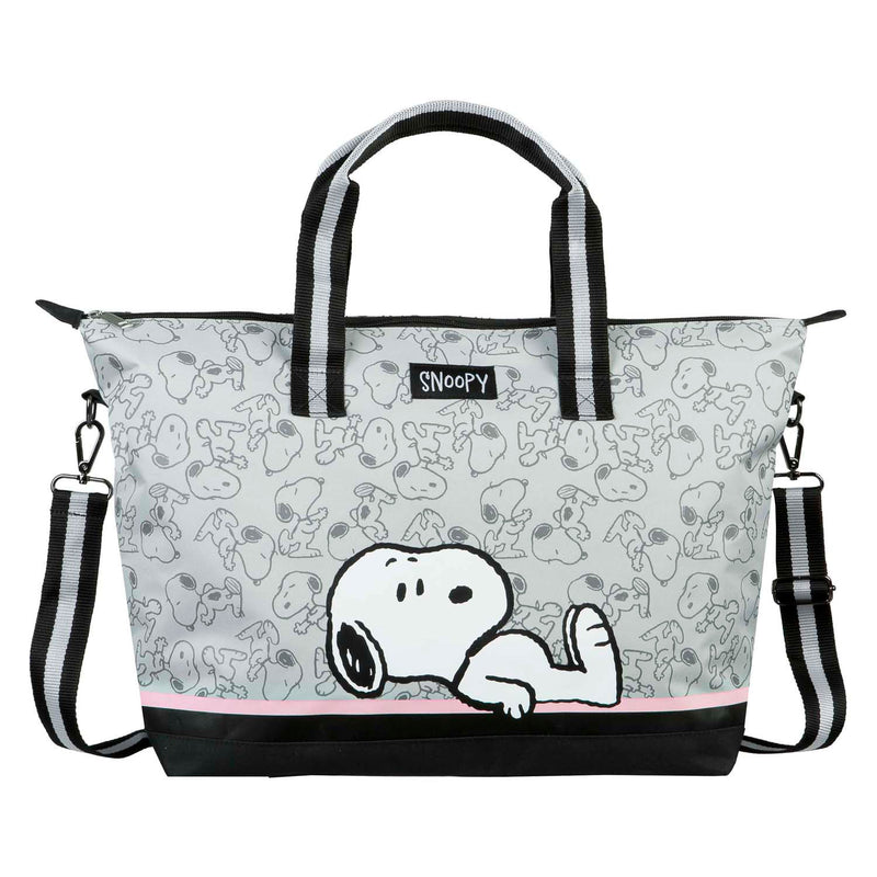 Load image into Gallery viewer, Undercover sport schoudertas snoopy