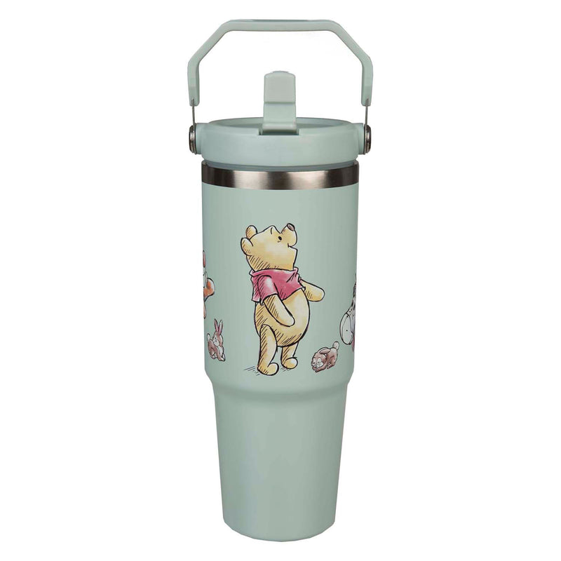 Load image into Gallery viewer, Undercover drinkbeker winnie de poeh - 900ml