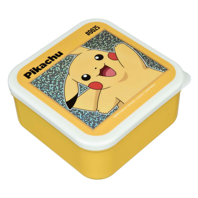 Load image into Gallery viewer, Undercover snackdoosjes pokémon - 3dlg.