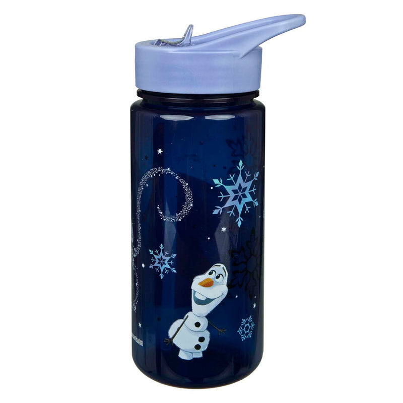 Load image into Gallery viewer, Undercover broodtrommel en drinkbeker set frozen