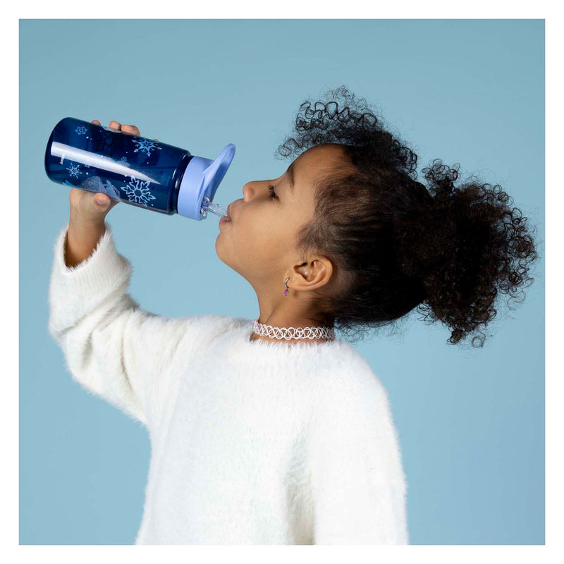 Load image into Gallery viewer, Disney aero drinkfles frozen - 500ml