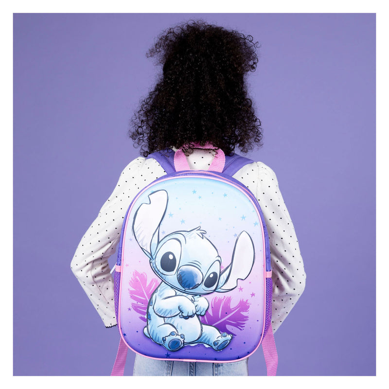 Load image into Gallery viewer, Undercover lilo stitch 3d rugzak