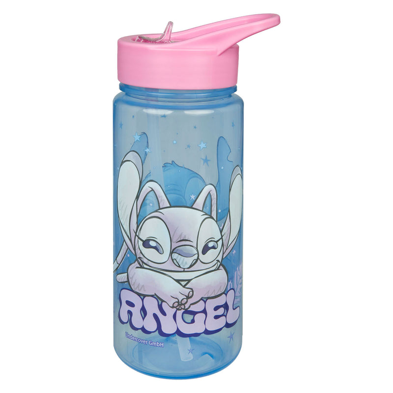 Load image into Gallery viewer, Undercover lilo stitch broodtrommel en drinkbeker