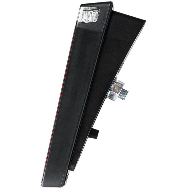 Load image into Gallery viewer, Axa spatbordachterlicht nyx batterij auto off
