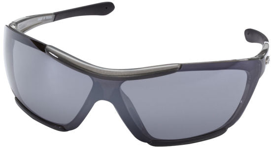 Load image into Gallery viewer, Ked Fietsbril Defensor black smoke