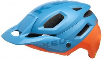 Load image into Gallery viewer, Ked Fietshelm PectGoud ME-1 M (52-58cm) petrol Goudange